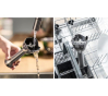 Блендер Bosch ErgoMaster MSM6M8X1 - 8