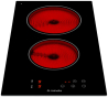 Электрическая варочная поверхность Minola MVH 3034 KBL - 3
