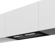 Витяжка вбудована Beko HNU61425B - 2