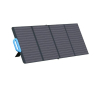 Зарядний пристрій на сонячній батареї BLUETTI PV120 Solar Panel - 1