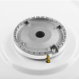 Варильна поверхня Minola MGM 61404 WH - 6