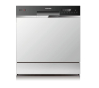 Посудомоечная машина Toshiba DW-08T2(W) - 1
