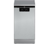 Посудомоечная машина Beko BDFS26123XQ - 1