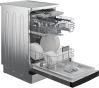 Посудомоечная машина Beko BDFS26123XQ - 5