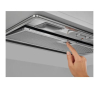 Вбудована витяжка Electrolux LFG235S - 3