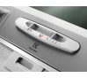 Вбудована витяжка Electrolux LFG235S - 7