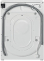Стиральная машина Indesit BWSA 61251 W EU N - 4