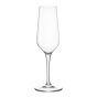 Набор бокалов для шампанского Bormioli Rocco Electra Flute, 6шт (192343GRC021990) - 1