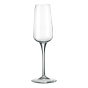 Набор бокалов для шампанского Bormioli Rocco Aurum, 6шт (180811BF9021990) - 1