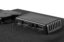 Зарядний пристрій на сонячній батареї NEO Tools 120W (90-141) - 3