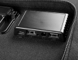 Зарядний пристрій на сонячній батареї NEO Tools 140W (90-142) - 12