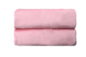 Плед Ardesto Flannel ART0207SB, 160х200см, рожевий - 3