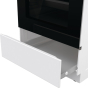 Кухонная плита Gorenje GK5B41WH - 11