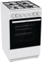 Кухонная плита Gorenje GK5B41WH - 6