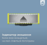 Картриджі / леза для гоління Philips OneBlade QP420/50 - 11