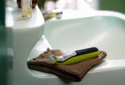 Картриджі / леза для гоління Philips OneBlade QP420/50 - 3