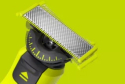 Картриджі / леза для гоління Philips OneBlade QP420/50 - 5