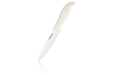 Нож керамический слайсерный Ardesto Fresh AR2124CW - 2