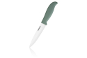 Нож керамический слайсерный Ardesto Fresh AR2124CZ - 2