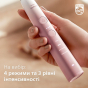 Електрична зубна щітка Philips Sonicare HX9911/84 - 12