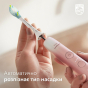 Електрична зубна щітка Philips Sonicare HX9911/84 - 16
