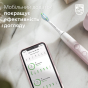 Електрична зубна щітка Philips Sonicare HX9911/84 - 17