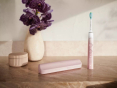 Електрична зубна щітка Philips Sonicare HX9911/84 - 2