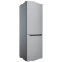 Холодильник з морозильною камерою Indesit INFC8TI22X - 2