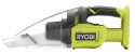 Пылесос аккумуляторный ручной Ryobi ONE+ RHV18-0 (без АКБ и ЗУ) (5133005655) - 2