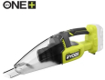Пылесос аккумуляторный ручной Ryobi ONE+ RHV18-0 (без АКБ и ЗУ) (5133005655) - 3