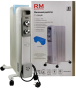 Масляний радіатор RM Electric RM-02001E - 1