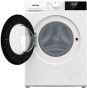 Стиральная машина Gorenje WNHPI62SCSIRV - 6