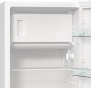 Холодильник з морозильной камерой Gorenje RB615FEW5 - 6