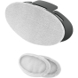 Вертикальний ручний відпарювач Tefal DT8270E1 - 4
