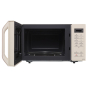 Мікрохвильова піч Panasonic NN-ST35MKZPE - 2