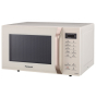 Мікрохвильова піч Panasonic NN-ST35MKZPE - 3