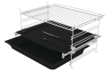 Вбудована духова шафа Gorenje BPSX6747A05BG - 7