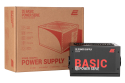 Блок живлення 2E BASIC POWER 600W (2E-BP600-120APFC) - 1