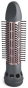Фен-щетка Philips BHA735/00 - 4