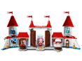 Конструктор LEGO Super Mario™ Додатковий набір «Замок Персика» (71408) - 4