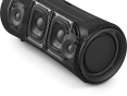 Портативна колонка Sony SRS-XG300 Чорний (SRSXG300B.RU4) - 13