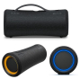 Портативна колонка Sony SRS-XG300 Чорний (SRSXG300B.RU4) - 18
