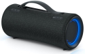 Портативна колонка Sony SRS-XG300 Чорний (SRSXG300B.RU4) - 2