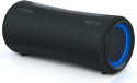 Портативна колонка Sony SRS-XG300 Чорний (SRSXG300B.RU4) - 5