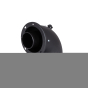 Комплект для коаксиального дымохода Airfel Maestro Condensing 1000 мм - 3