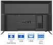 Телевизор Kivi 32H550NB - 8