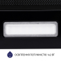 Вытяжка Minola HTL 6614 BLF 1000 LED - 4