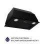 Полновстраиваемая вытяжка Minola HBI 5622 BLF 1000 LED - 1