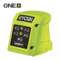 Ryobi Зарядний пристрій RC18115 5133003589 - 1