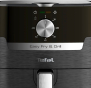 Мультипіч (аерофритюрниця) Tefal Easy Fry & Grill EY501815 - 4